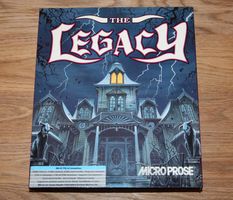 The Legacy (VF)