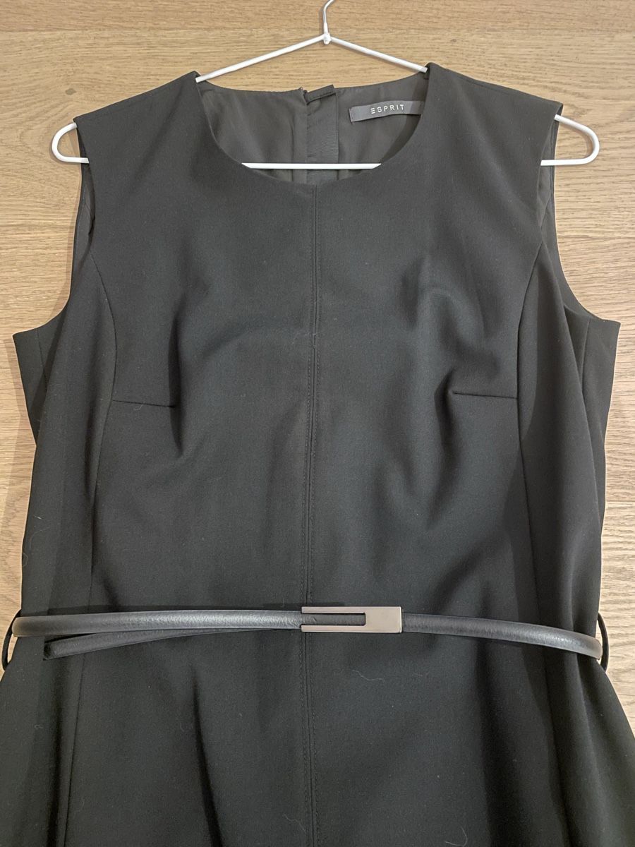 Esprit Vestiti: Elegantes Businesskleid Esprit Grösse 34 – Nuovo (secondo la descrizione) da Wettswil venduto da Catli610 1