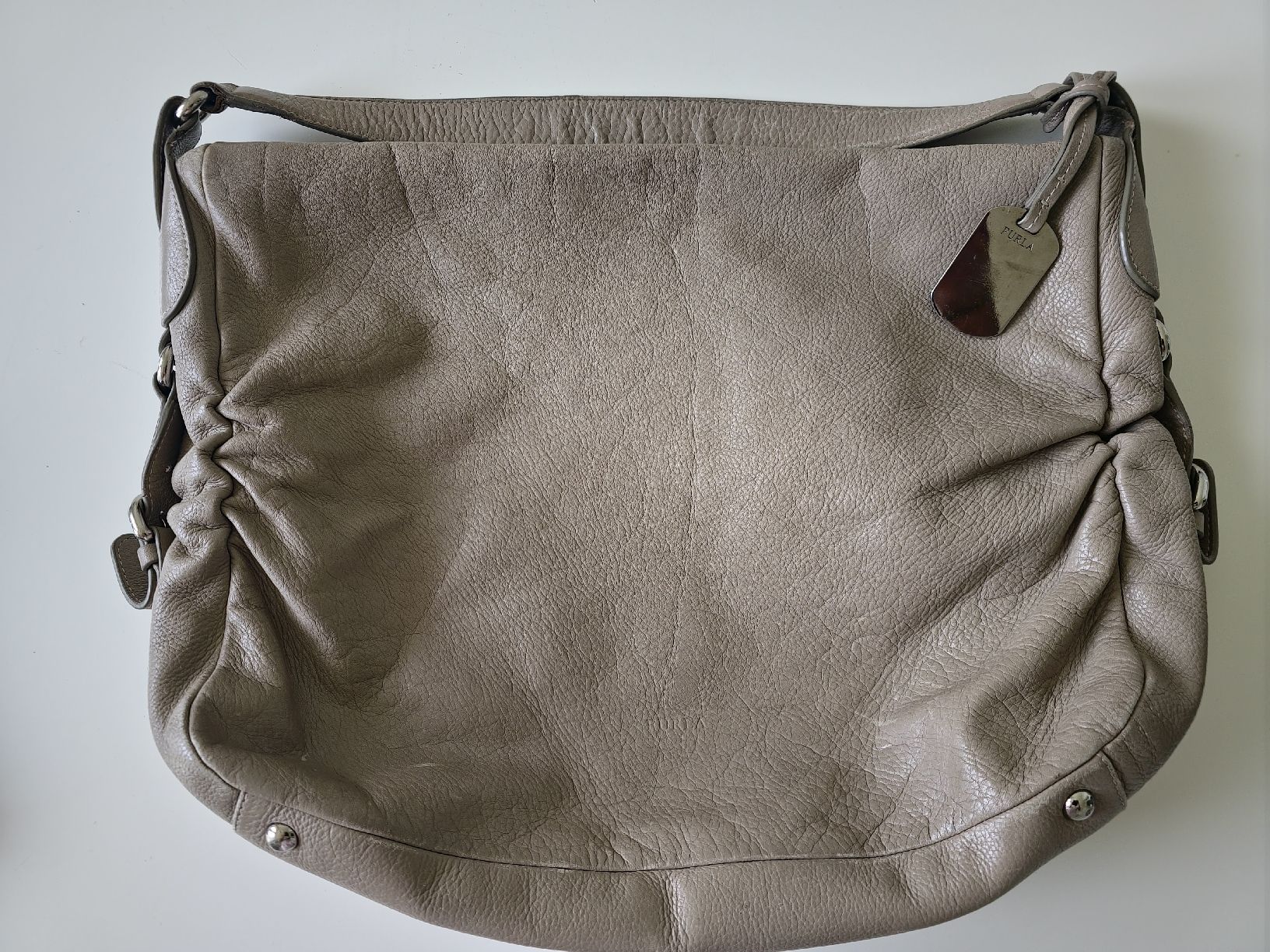 Furla Taschen für Damen: FURLA Leder Handtasche – Neu (gemäss Beschreibung) aus Luzern von TausendD 3