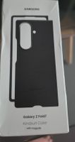 Samsung Galaxy Z Fold7 Kinduit Case noir neuf