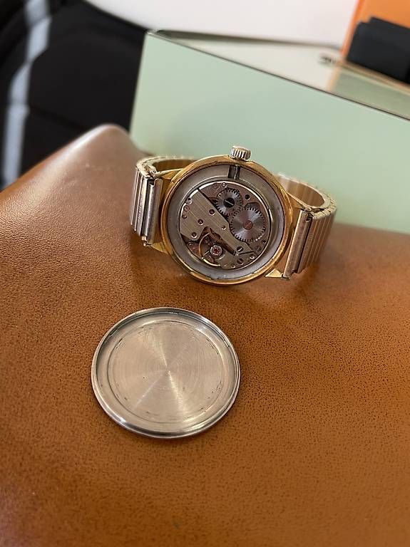Orologi: Montre vintage Pirofa – Usato da Crémines venduto da fra_v59w 1