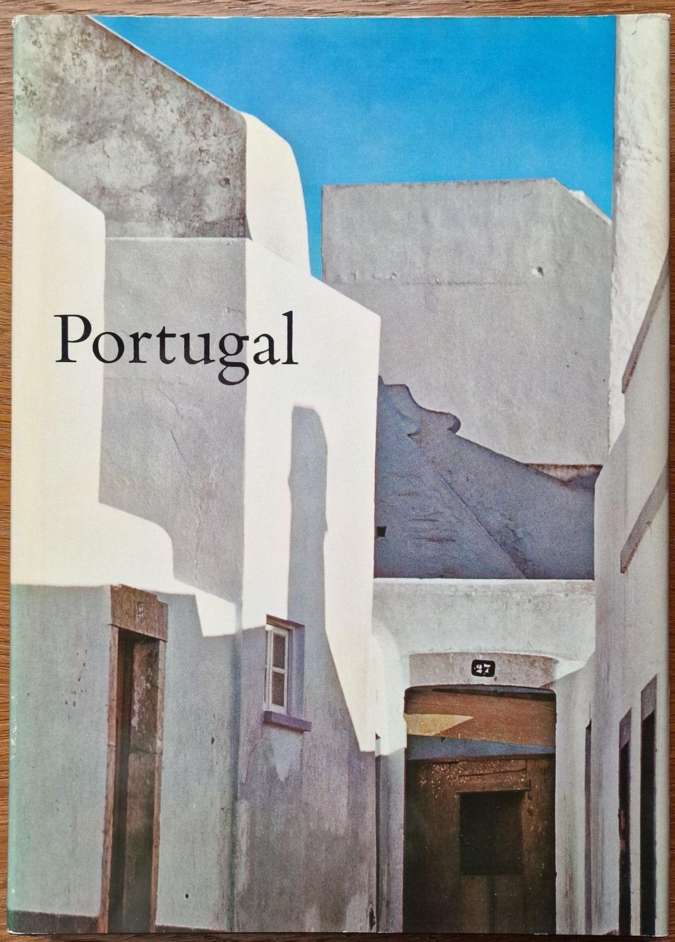 Libri: Portugal – Usato da Röthenbach i. E. venduto da Heureka5