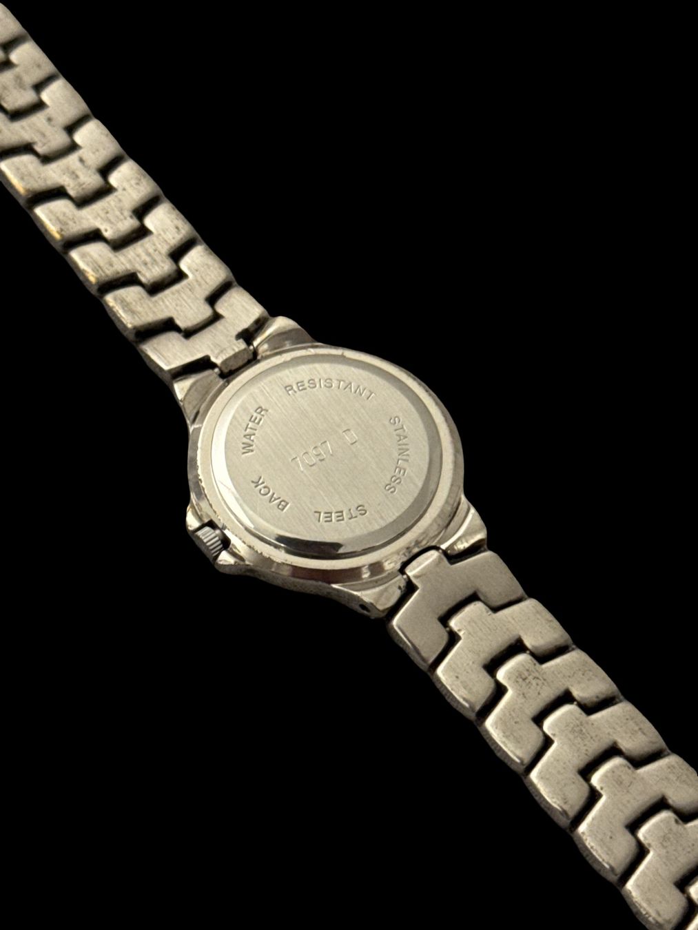 Orologi: CROMOS 7097 D – Usato da Uznach venduto da geneevintage 7