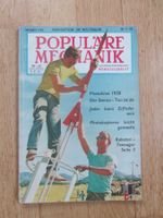 Populäre Mechanik November 1958 Zeitschrift gebraucht