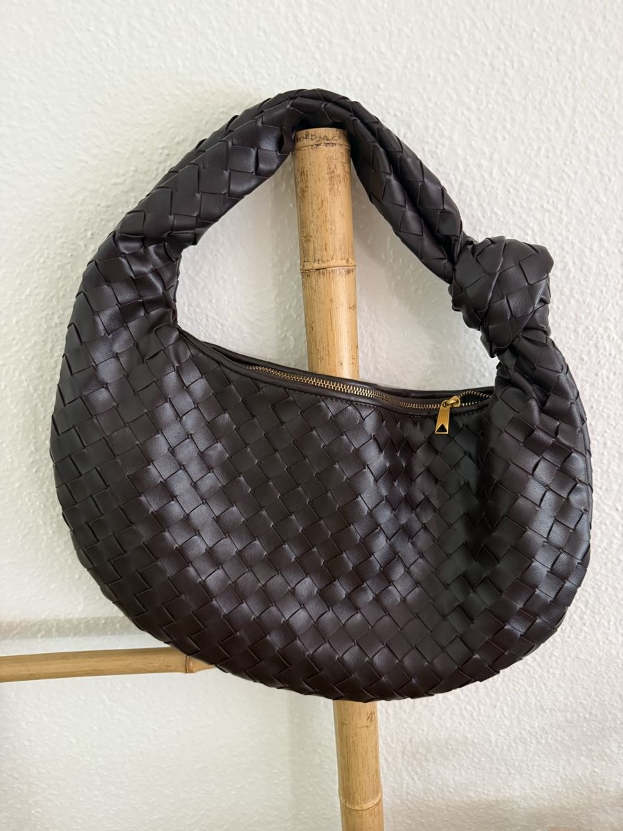 Taschen für Damen: Handtasche – Neu (gemäss Beschreibung) aus Meilen von NHirs96 1