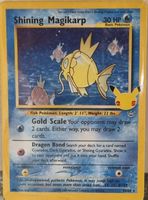 Pokémon – Shining Magikarp 🇺🇸 - CEL-NR 66 - Celebrations