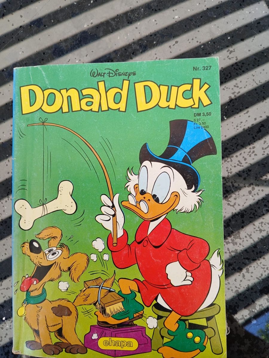 Fumetti: LTB 1-30 (ohne 18) & weitere – Usato da Alterswil FR venduto da KaeserR 6