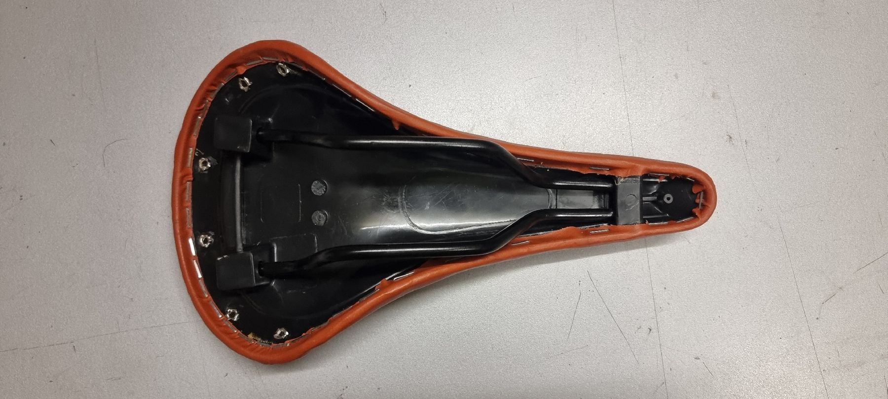 Pezzi di ricambio: Fahrradsattel  -  Neu - Versand möglich – Nuovo (secondo la descrizione) da Seon venduto da Stibinio 3