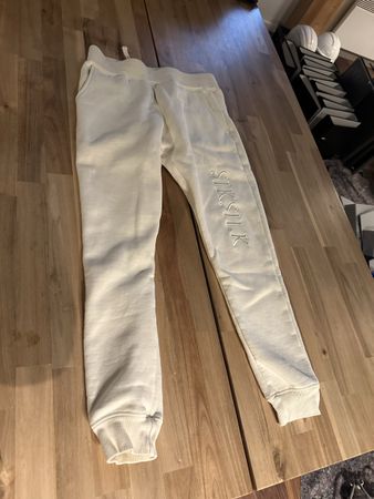 SikSilk x Messi Jogginghose - Grösse M - Top Zustand!