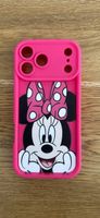 Natel Hülle Mickey Mouse // iPhone 17 Pro Max