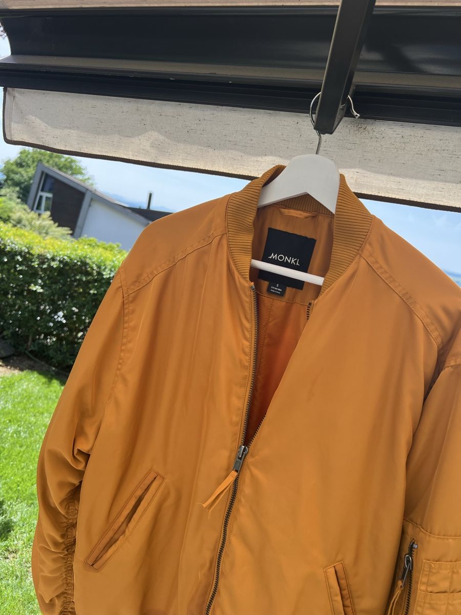 Giacche: Jacke  – Usato da Remetschwil venduto da maxi1995 2