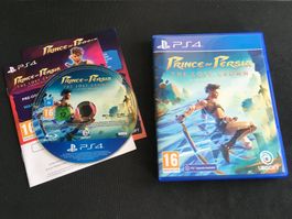 Prince of Persia - The lost Crown für PS4/ Playstation 4