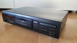 ⚜️ TEAC CD Player / Model RW890 K II  / Fernbedienung ⚜️