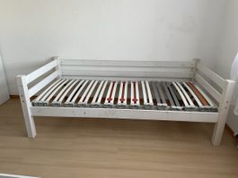 Kinderhoch - Bett
