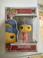 Funko Pop The Simpson - Marjora