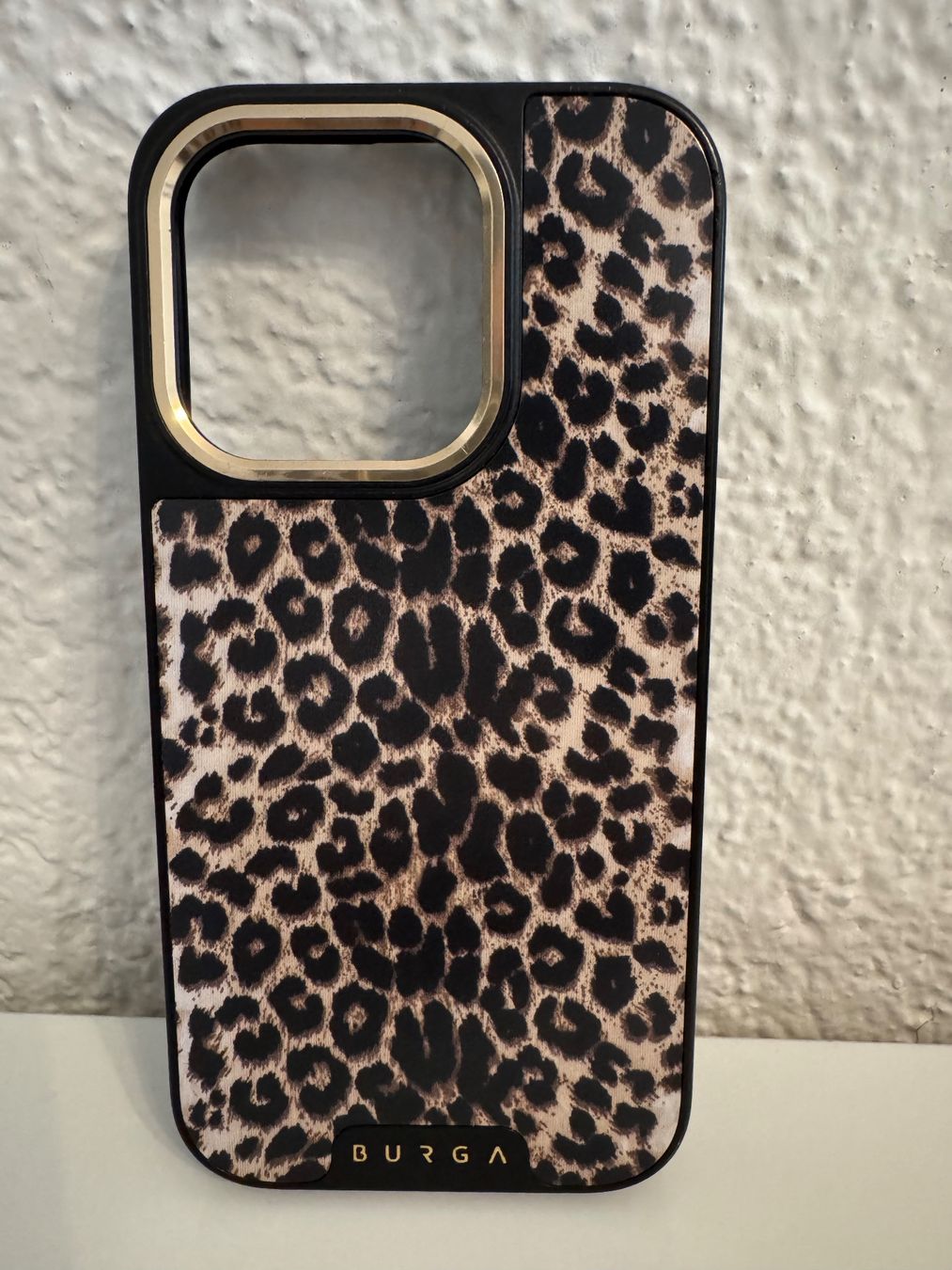 Cover & Protezioni schermo: BURGA ELITE Handyhülle iPhone 15 pro – Usato da Menziken venduto da a-m-y 3
