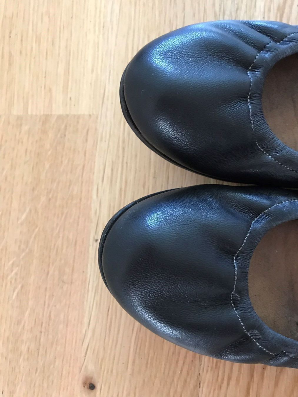 Bally Scarpe da donna: BALLY Ballerinas Gr 37 – Usato da Ebmatingen venduto da dartim 1