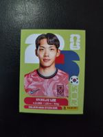 Panini FIFA World Cup 2026 KOR 9