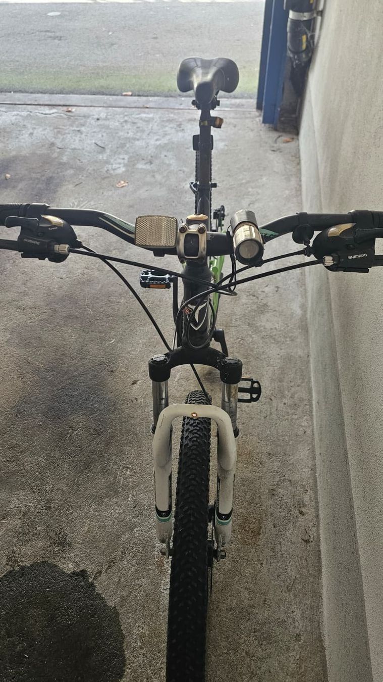 Totem Velos: Mountainbike Totem – Gebraucht aus Brunnen von Hirm1 5