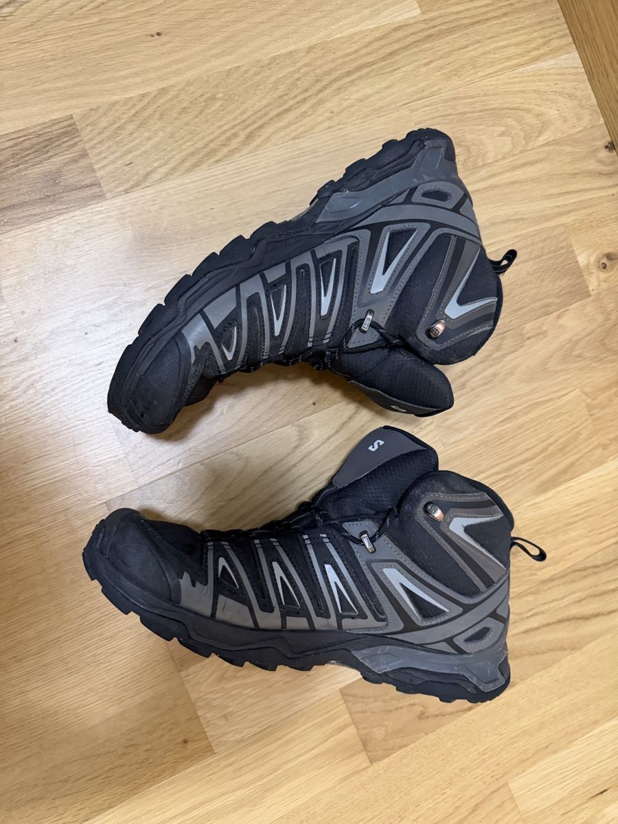 Salomon Chaussures hommes: Salomon Exvantage 44 2/3 – D'occasion à Zürich par ya66in 3