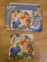 Puzzle Winnie Poo