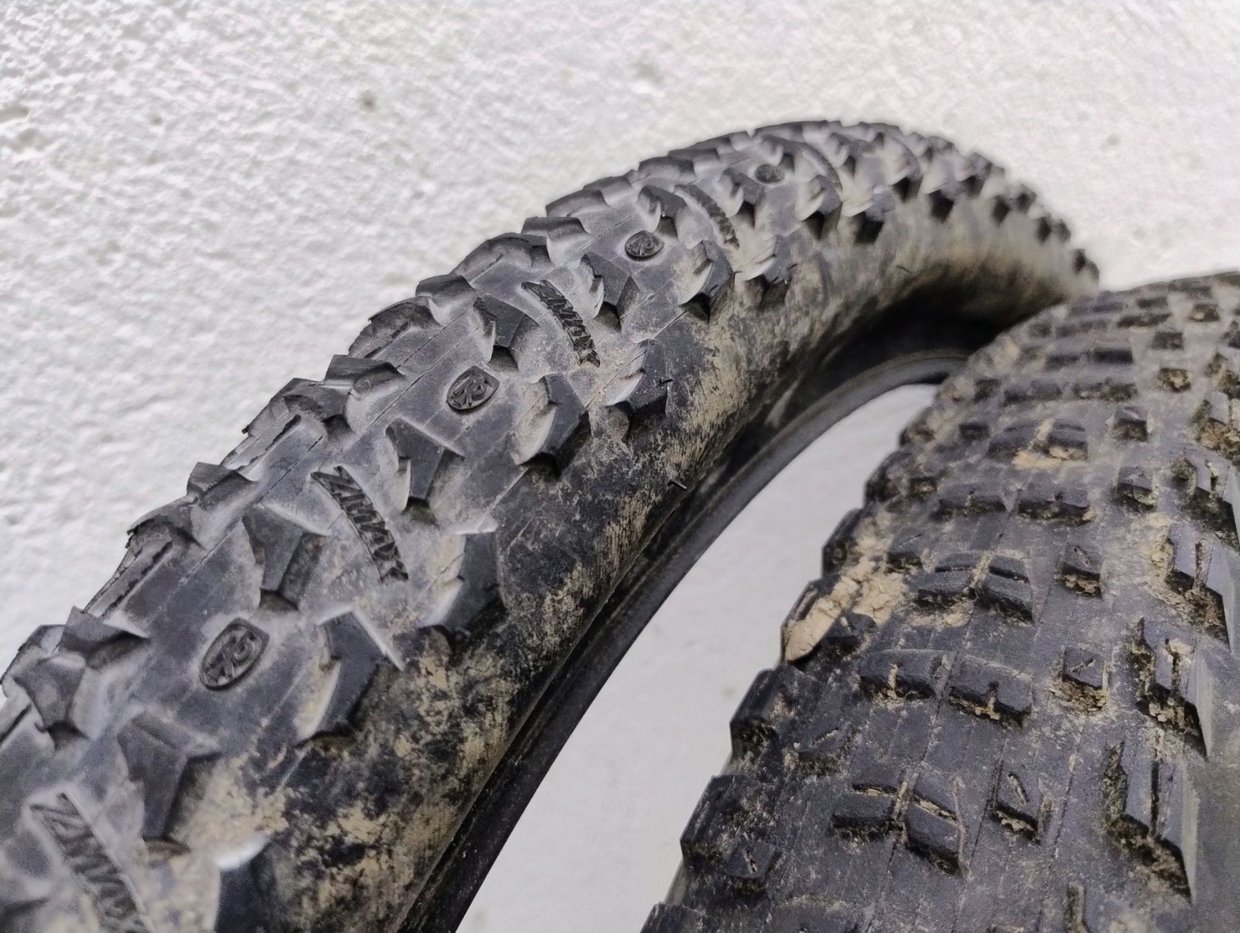 Ersatzteile: Maxxis Rekon Plus / Ritchey Z-Max Evolution  27.5 x 2.8 – Gebraucht aus Beckenried von SCHEMA79 1