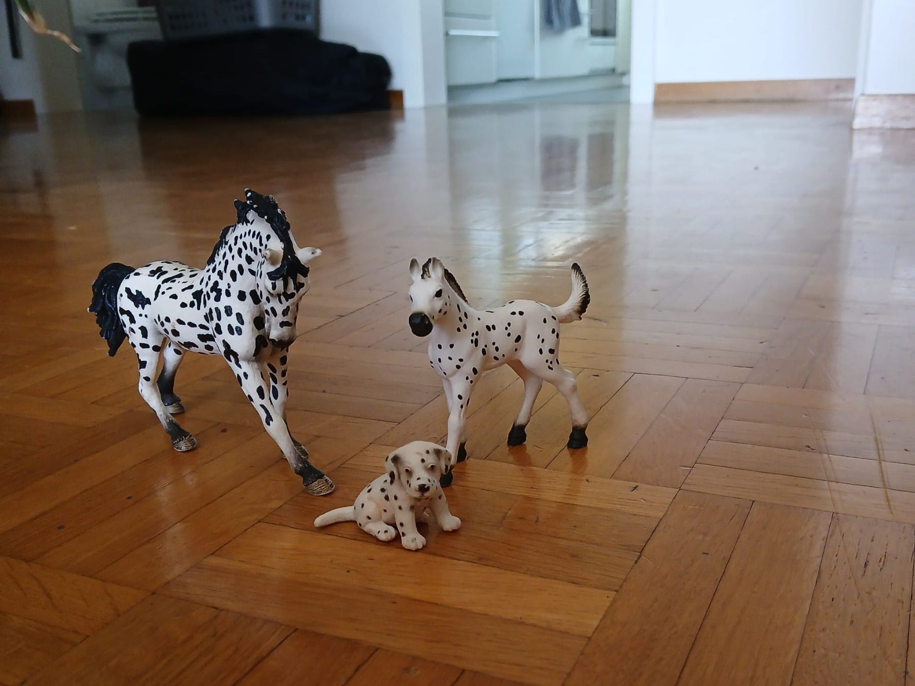 Schleich Giocattoli: Schleichfiguren – Usato da würenlos venduto da Jjjm 1