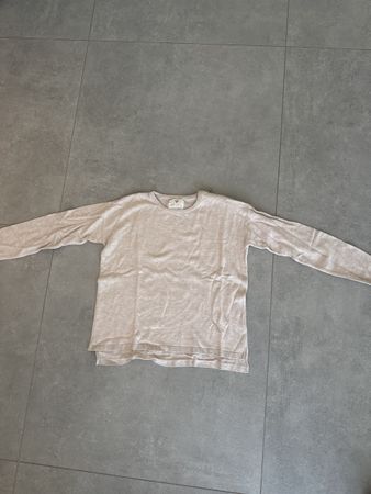 Zara Mädchen Sommerpullover, Gr. 128, Top Zustand!