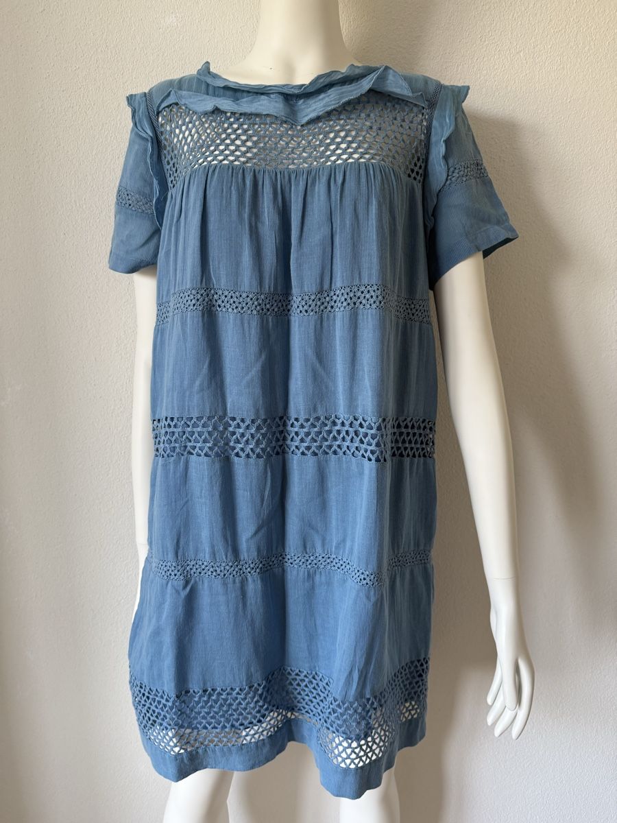 Isabel Marant Kleider: Isabel Marant Kleid – Neu (gemäss Beschreibung) aus Winterthur von 11.11 1