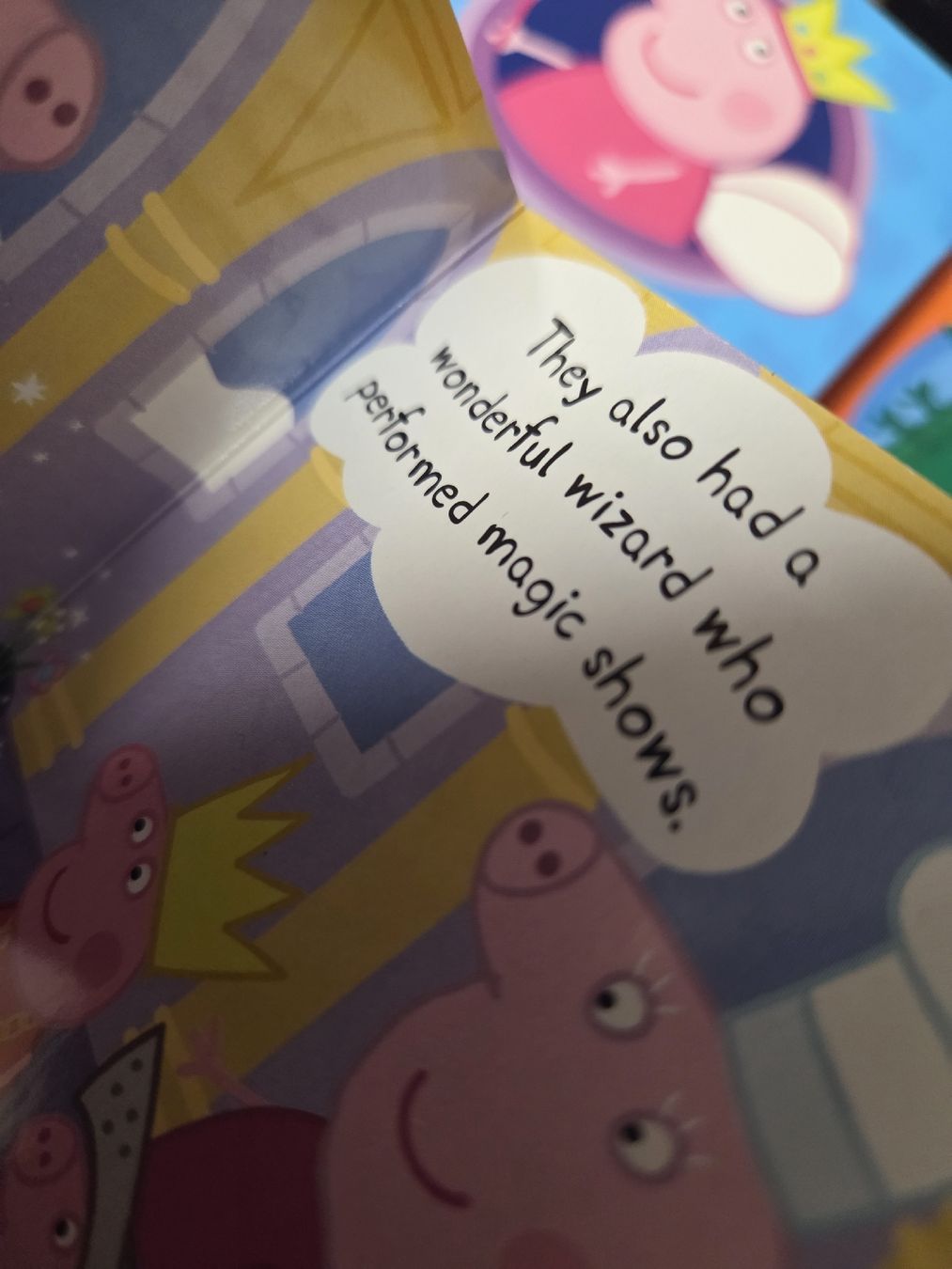 Bücher: Peppa Pig - Fairy Tale little library – Gebraucht aus Subingen von DENDLE20 3