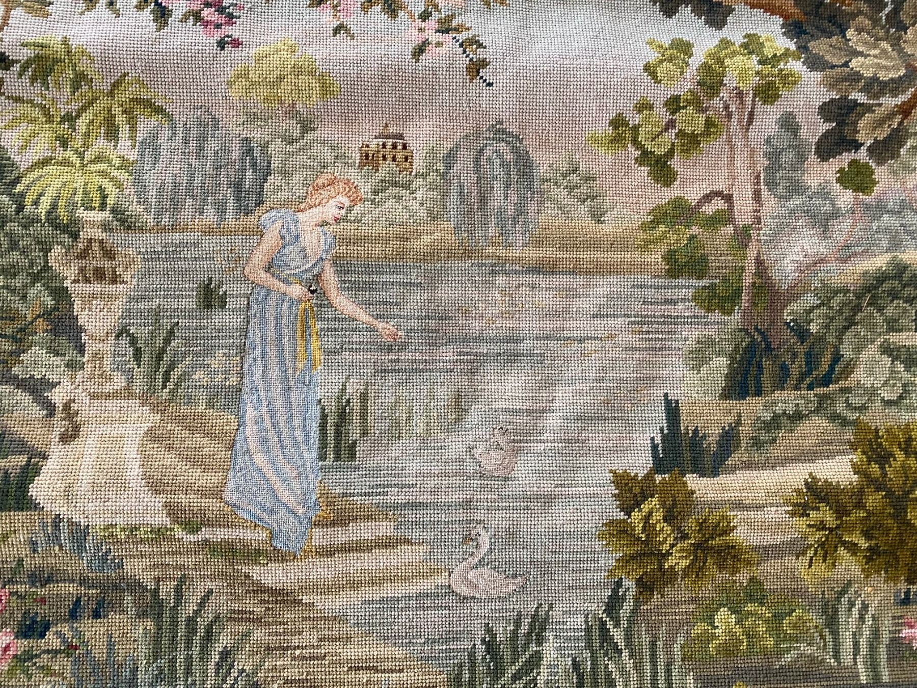 Poster & Bilder: Wandbehang Tapisserie Gobelin – Neu (gemäss Beschreibung) aus Zürich von ennovy01 1