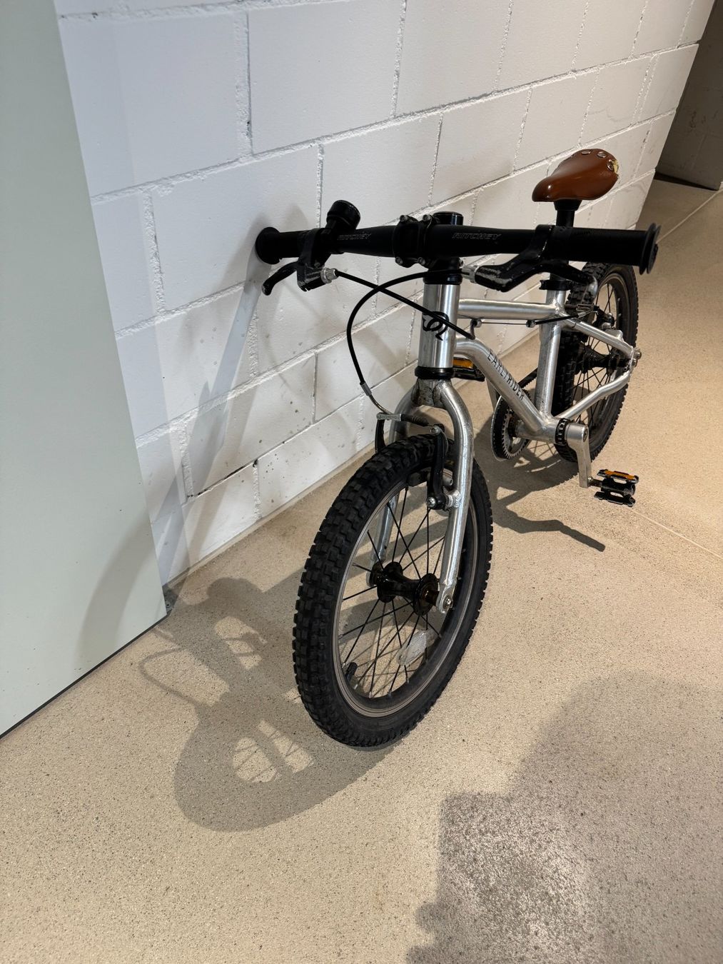 Early Rider Biciclette: Early Rider 16" – Usato da Niederteufen venduto da AS710 1