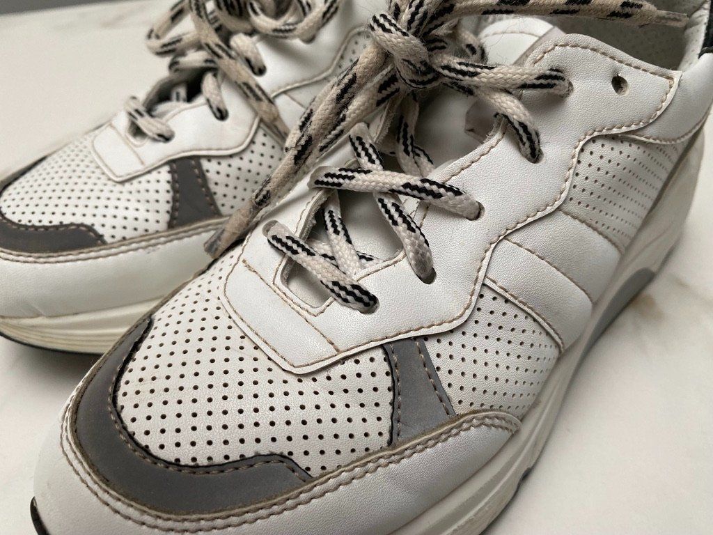 Momino Scarpe per ragazze: Mädchen Sneaker MOMINO Gr. 34 – Usato da Richterswil venduto da Busanca 3