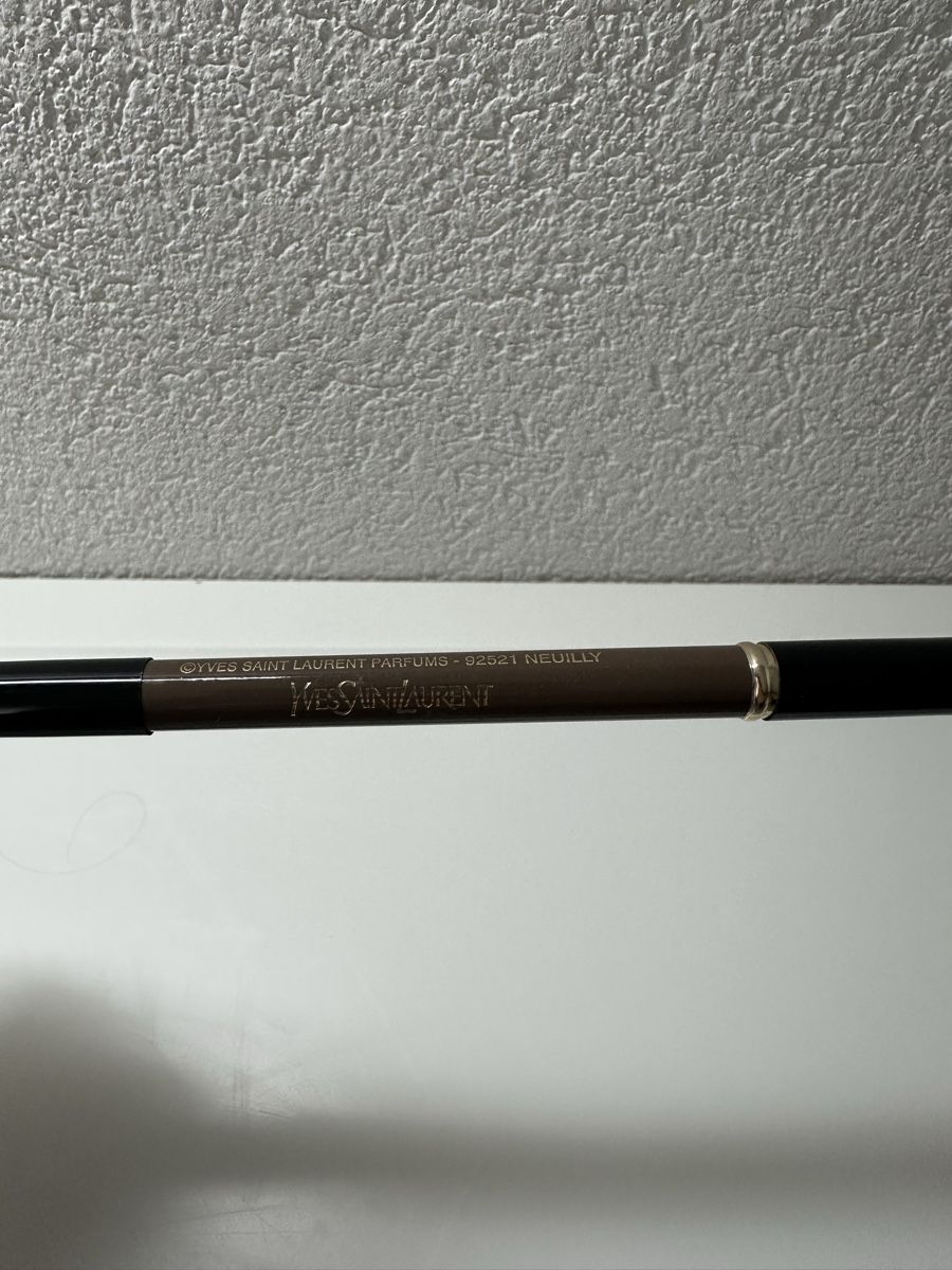 Make-up: YSL dessin des sourcils 3 – Usato da Courgevaux venduto da missceline5