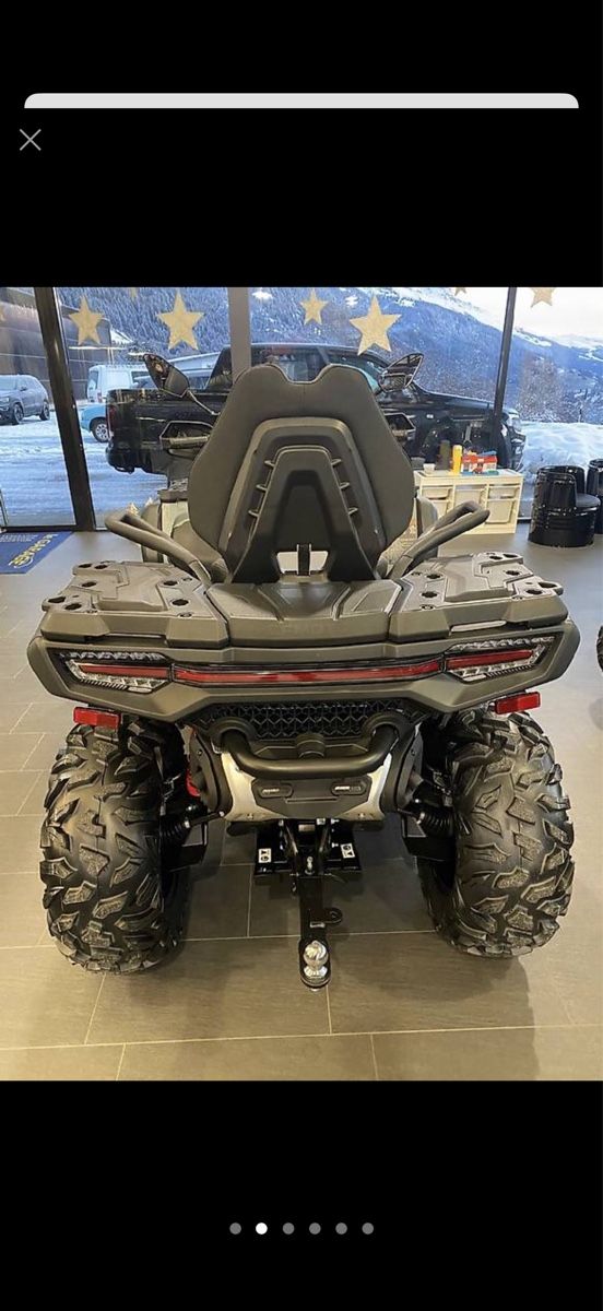 Cf Moto ATV / Quad: CF Moto Cforce 1000 Premium – Nuovo (secondo la descrizione) da Schübelbach venduto da R46R 3