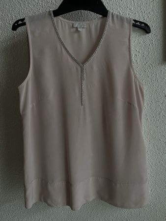 Rosa Bluse - Caspar David
