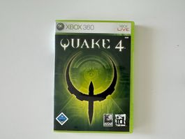 Quake 4, Xbox 360