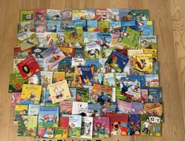 100 Pixi Büchlein zu Verkaufen