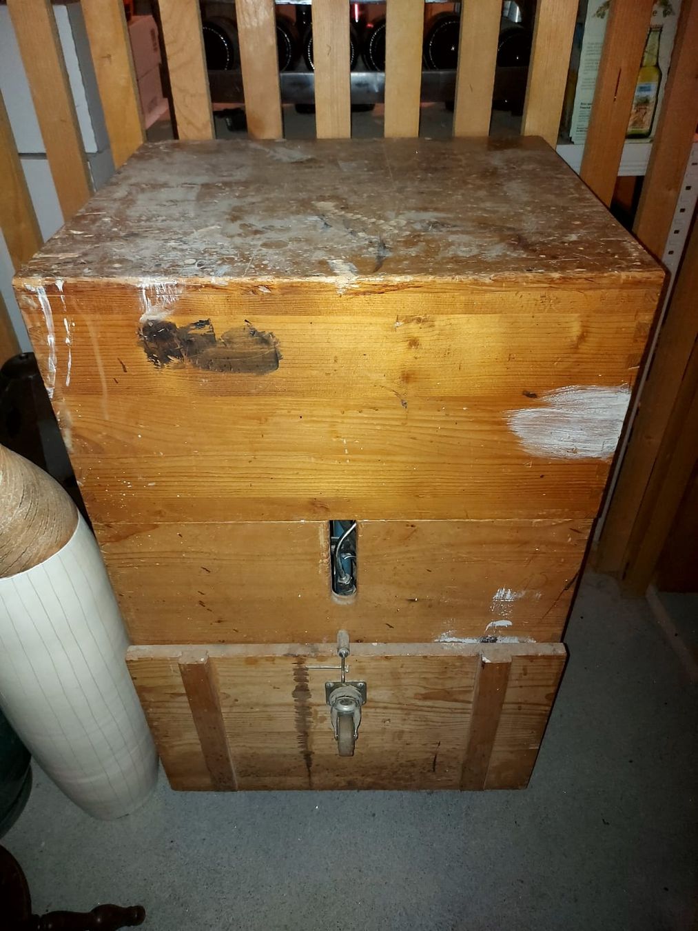 Alle Maschinen: Lackieranlage  – Gebraucht aus Suhr von lul_87gh 8