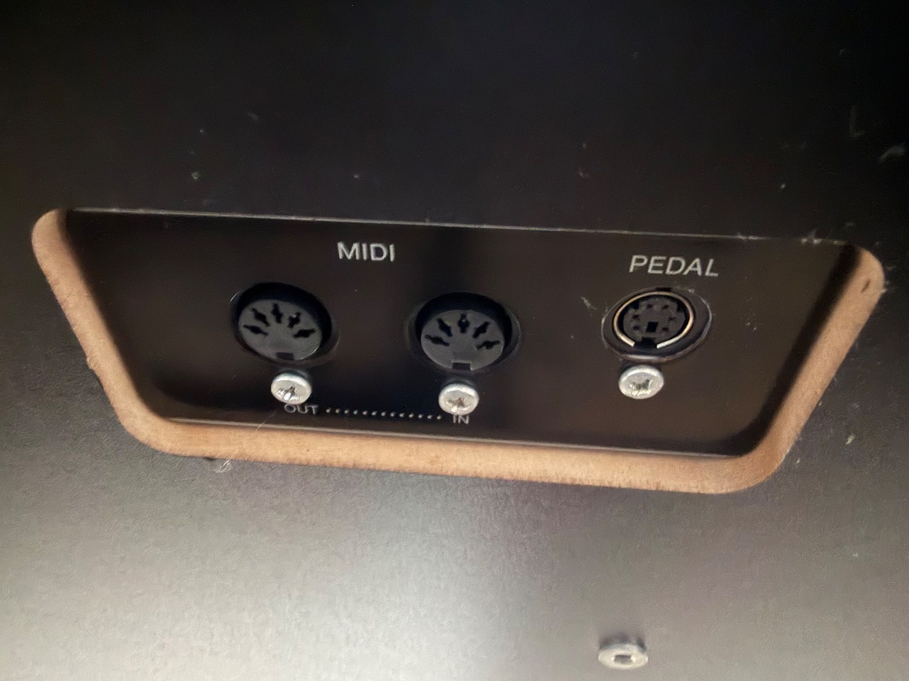 Yamaha Strumenti musicali: Yamaha Arius – Usato da Meisterschwanden venduto da mal_m6n2 3