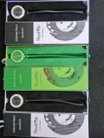 Audemars Piguet x Swatch – Royal Pop (Ocho Negro & Green Eig