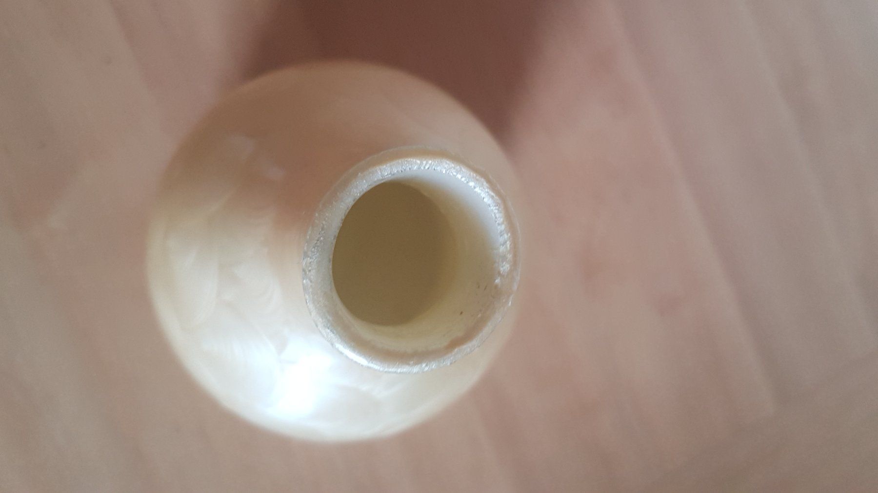 Ikea Vasi & Recipienti: Vase IKEA couleur crème – Usato da Villiers venduto da san_jn5w 3