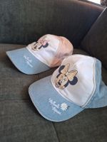 Kappen Set Minnie Mouse Disney Gr. 12 - 18 Monate