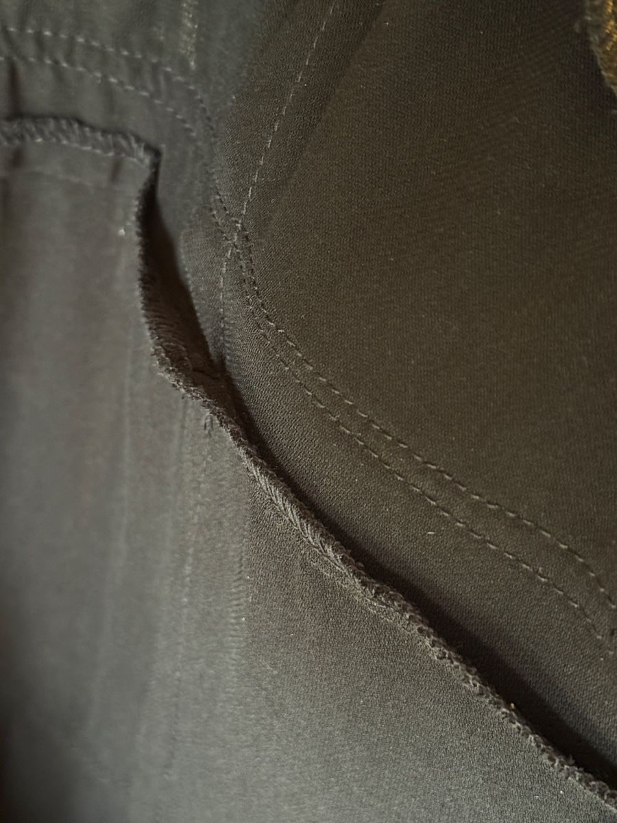 Vestiti: Cocktail-Kleid schwarz neuwertig! – Nuovo (secondo la descrizione) da Stettlen venduto da Javelin5 4