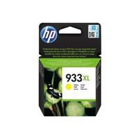 HP 993 XL Yellow / Gelb
