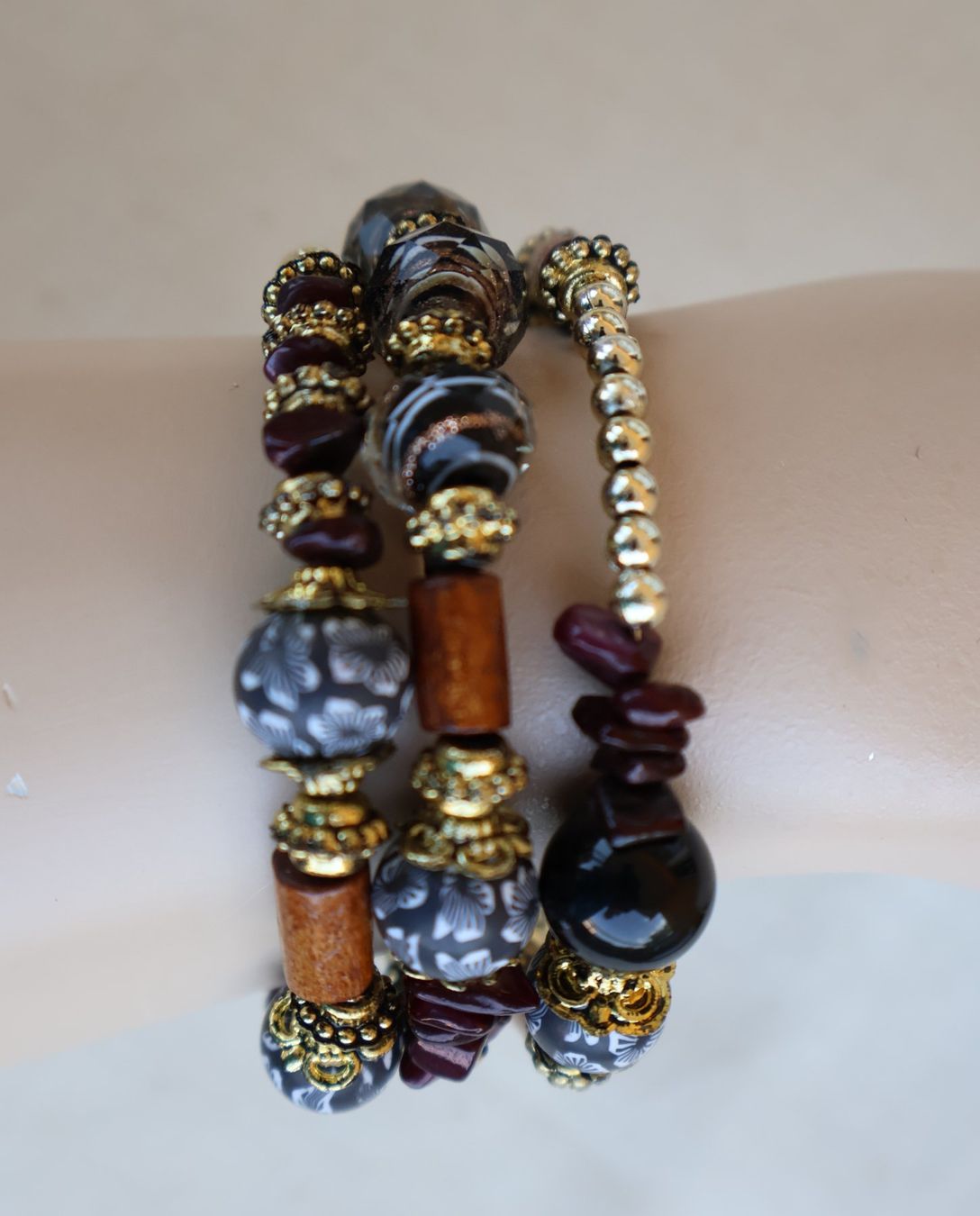 Bracelets: Armschmuck – D'occasion à Frick par Emma2026 3