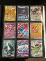 Auflösung EX Pokemon Karten (Teil 3)