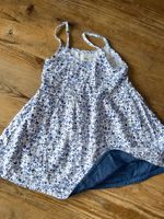 Sommerset - Kleid und T-Shirt 110/116 Verbaudet