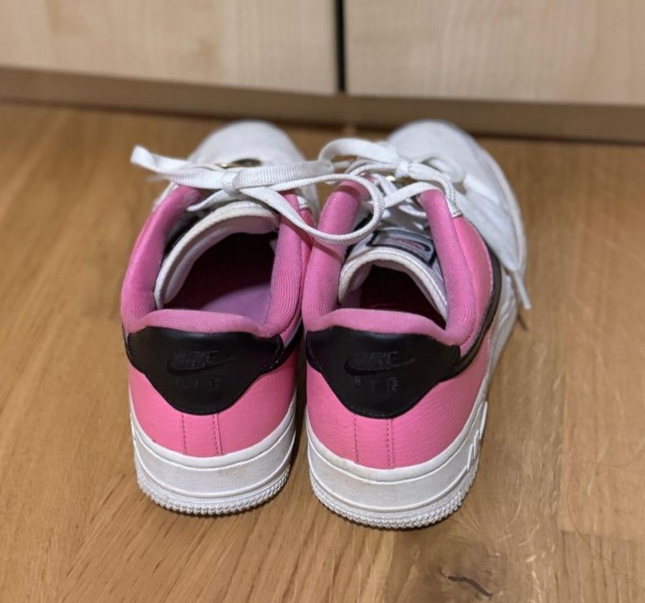 Nike Scarpe da donna: Nike Air Force 1 / Grösse 37.5 – Nuovo (secondo la descrizione) da Kleinandelfingen venduto da Stitch2014 2