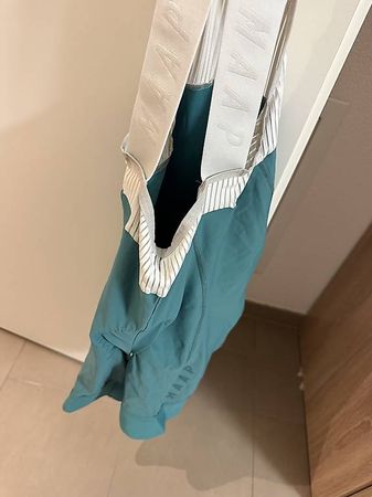 Velohose